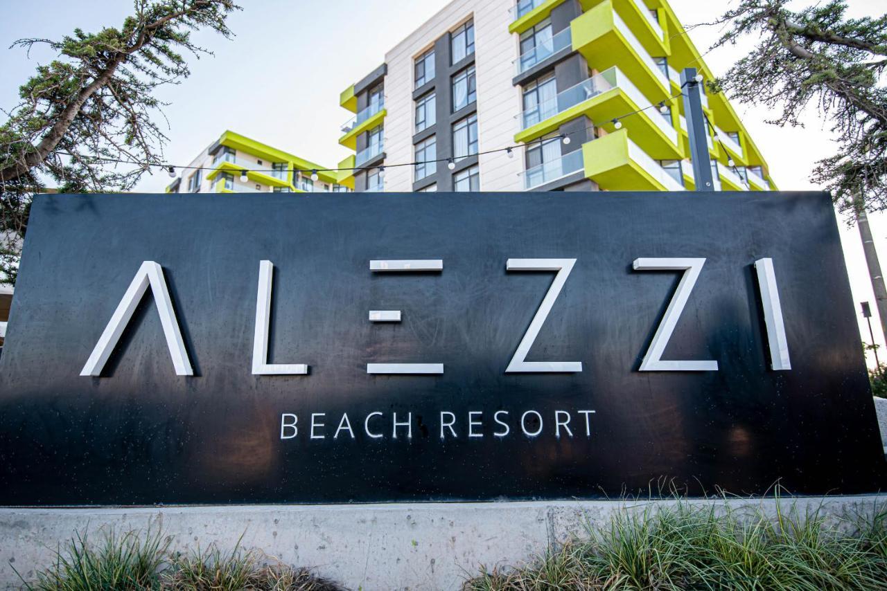 Apartment Katrina - Alezzi Beach - Sea View Navodari Exterior photo